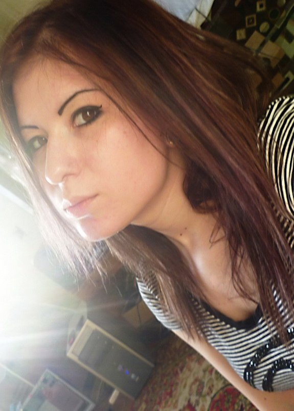 Яна Кёртис | 