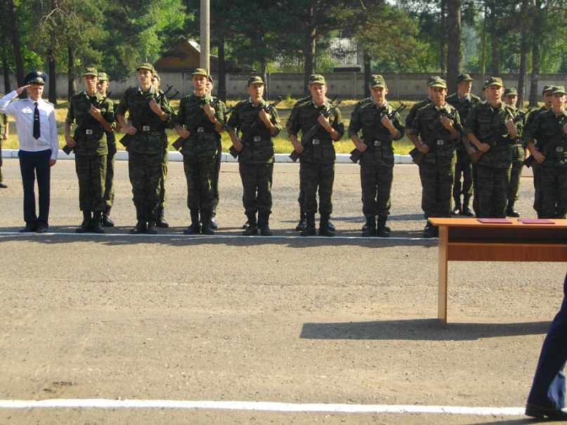 Дмитрий Сускин | Липецк