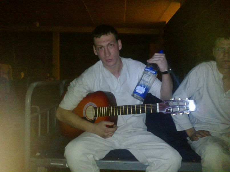 Олег Малышев | Тольятти