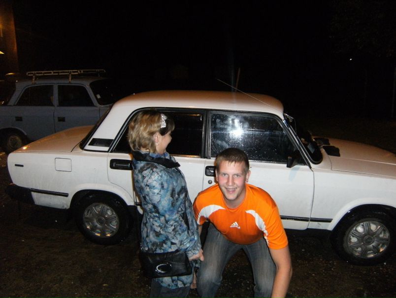 №10, Виталий Борисов, 35 лет, Анжеро-Судженск №10, Виталий Борисов, 35 лет, Анжеро-Судженск