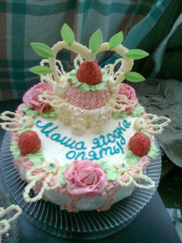 Надежда Иванцова | Ростов-на-Дону