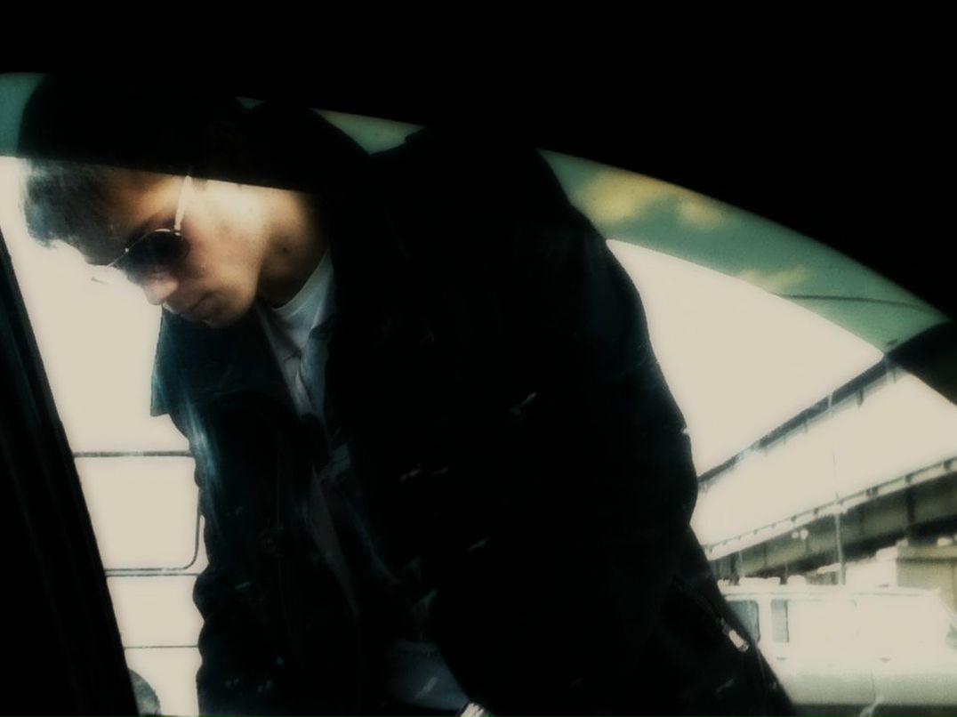 Ярослав Качанов Андреевич | Москва