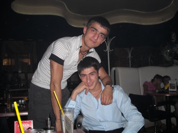 №68, Талех Гараев, 35 лет, Баку №68, Талех Гараев, 35 лет, Баку