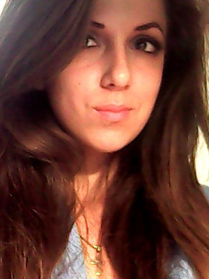 №106, Юлія Кавеліна, Днепр (Днепропетровск) №106, Юлія Кавеліна, Днепр (Днепропетровск)