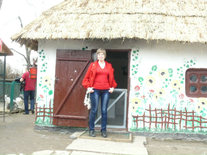 Аня Ивановская | 