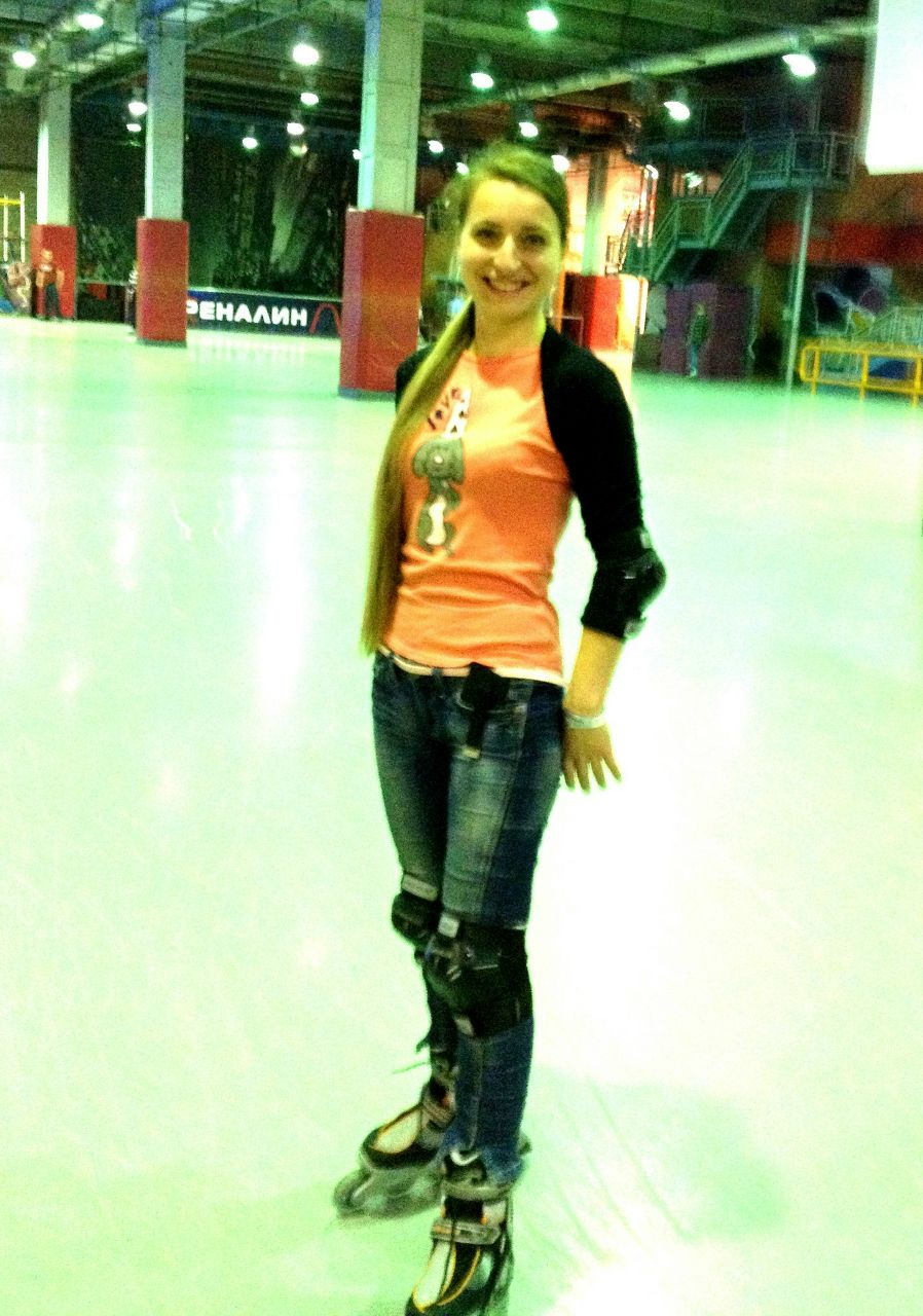 Надежда Левичева | Москва