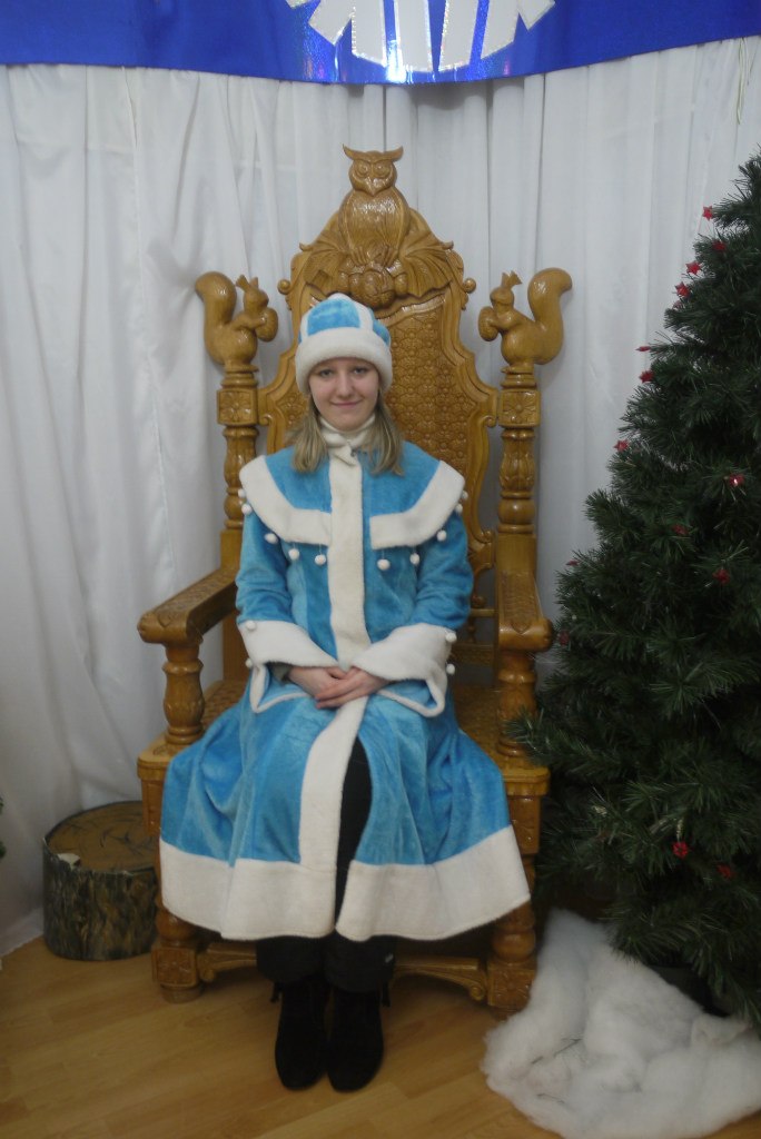 Катеринка Аверьянова | Люберцы