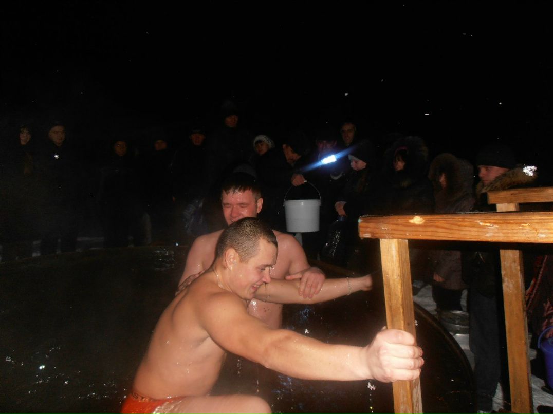 Олег Шемеев | Ульяновск