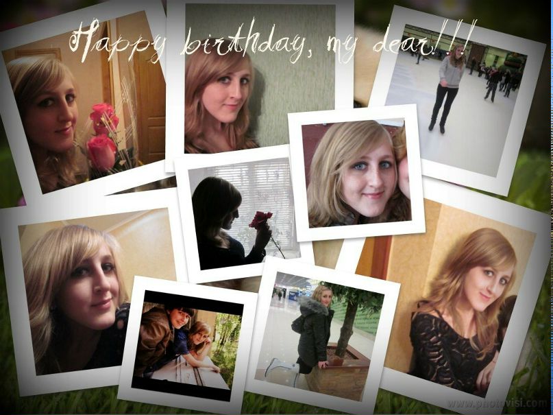 Інна Остапенко | Львов