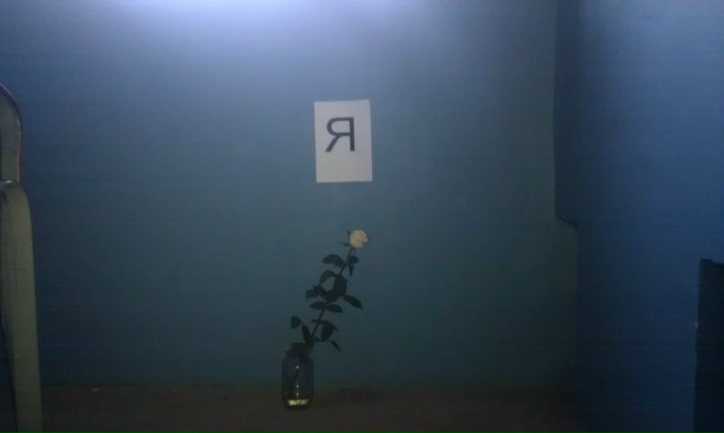 Родион Хавкин | Белгород