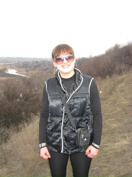 №35, Ольга Вожиевская, 32 года, Мариуполь №35, Ольга Вожиевская, 32 года, Мариуполь