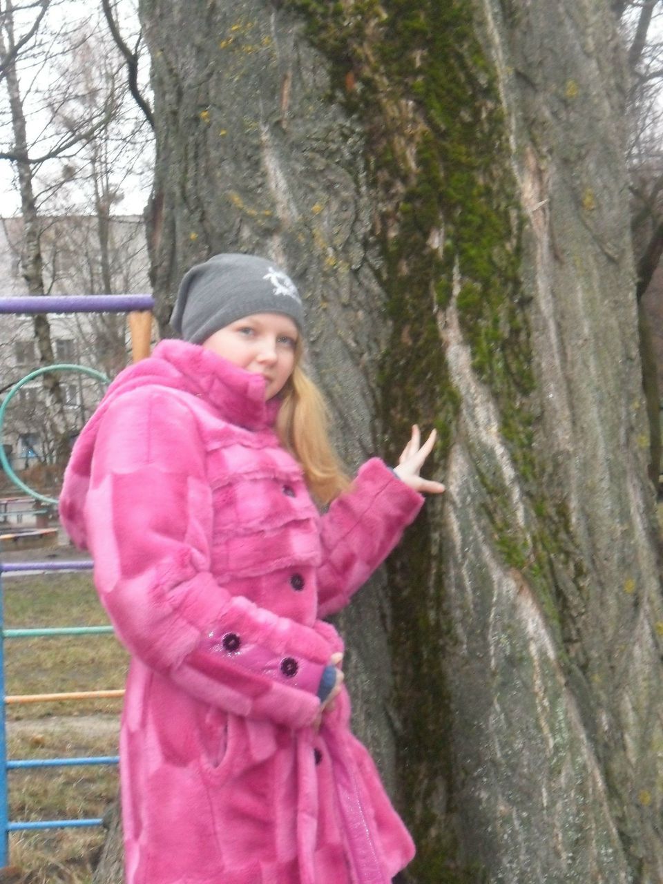 Люба Сініцька | Житомир