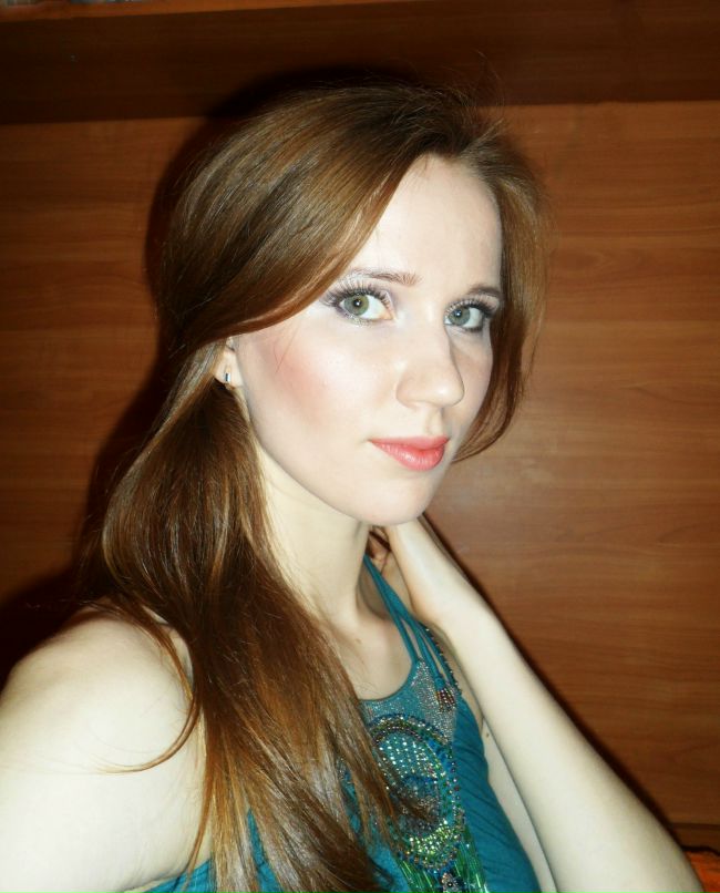 Юлия Грушовенко | 