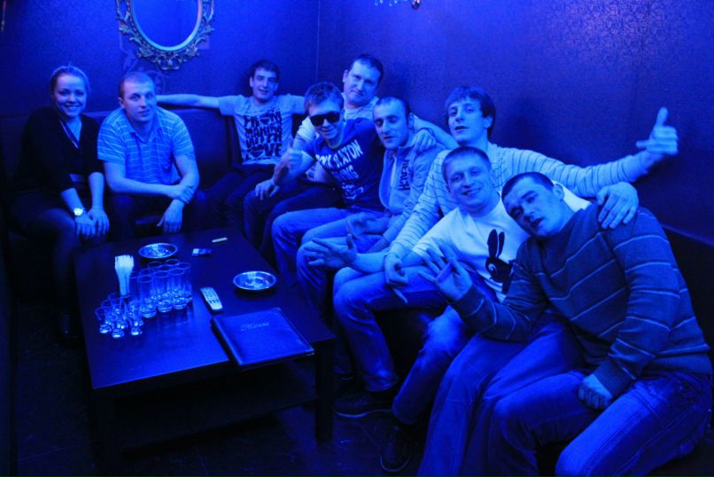 Юрий Русин | 