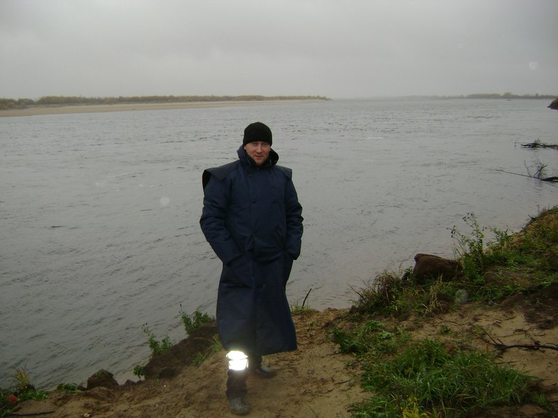 Сергей Боровиков | Котлас