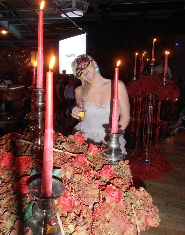 Оксана Муляр | Одесса