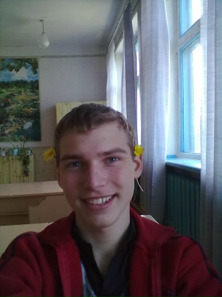 №103, Вадим Лисняк, Запорожье №103, Вадим Лисняк, Запорожье