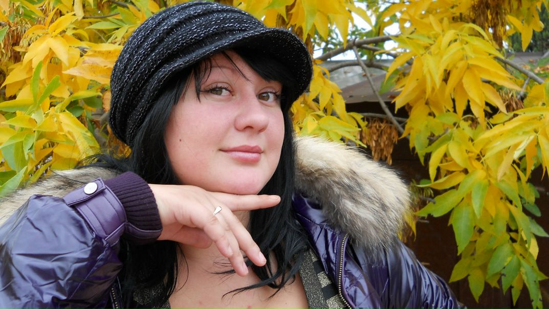 №71, Иришка Гарабурда, 35 лет, Севастополь №71, Иришка Гарабурда, 35 лет, Севастополь