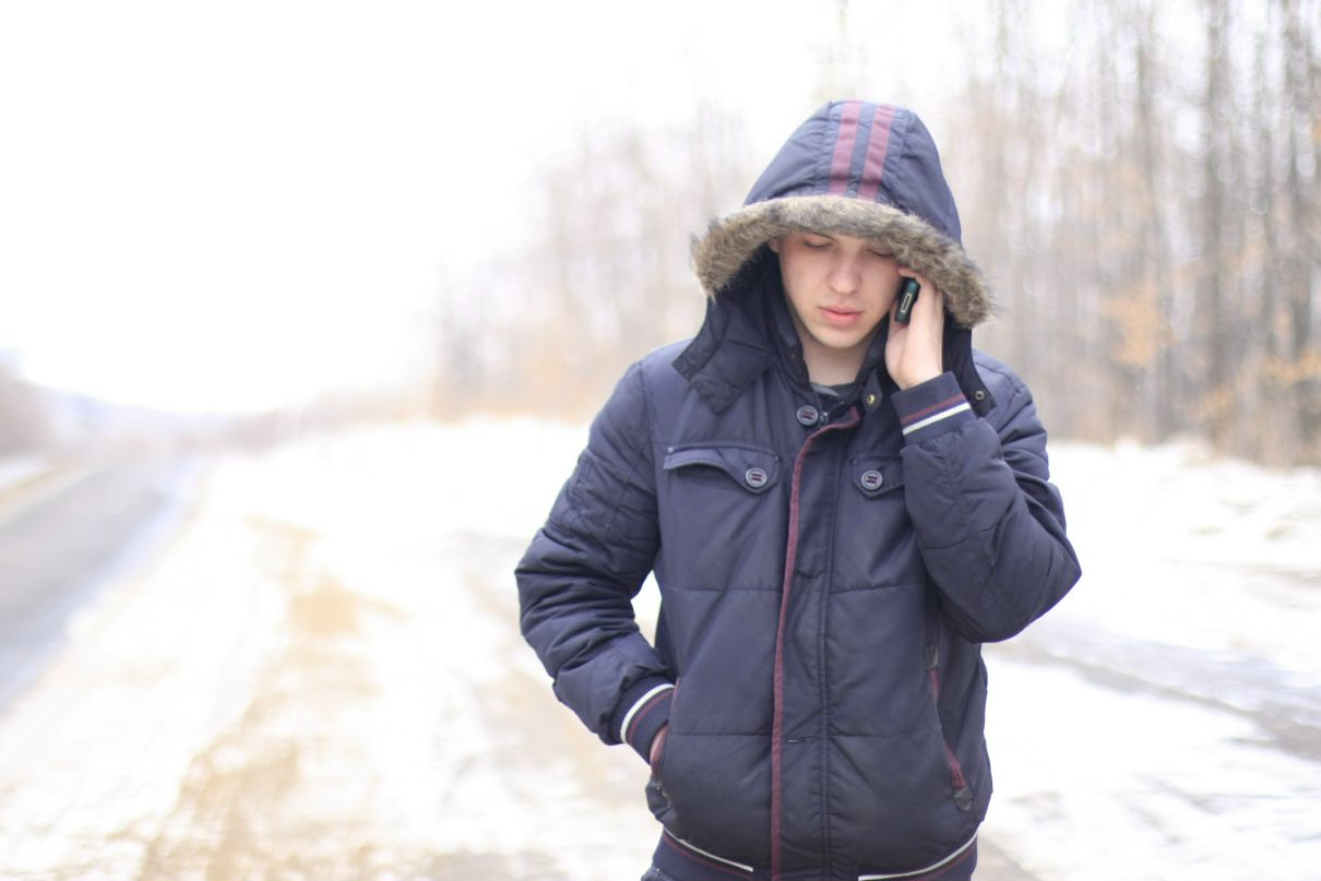 Мишаня Григорюк | Хабаровск