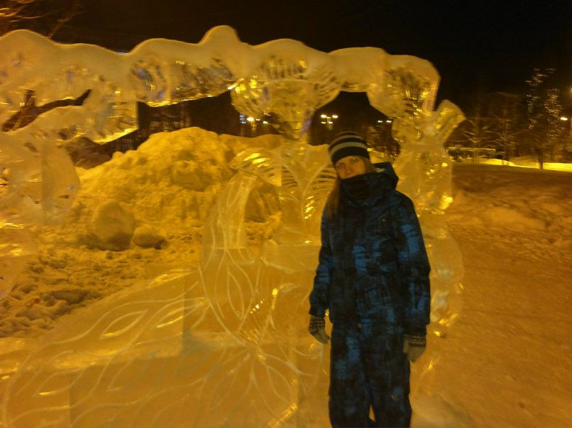 Максим Беляев | Чайковский