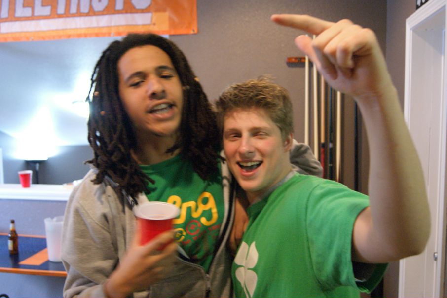 №20, Тиша Окулич, 35 лет, Chicago №20, Тиша Окулич, 35 лет, Chicago