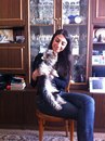 №3 Irisha Irisha