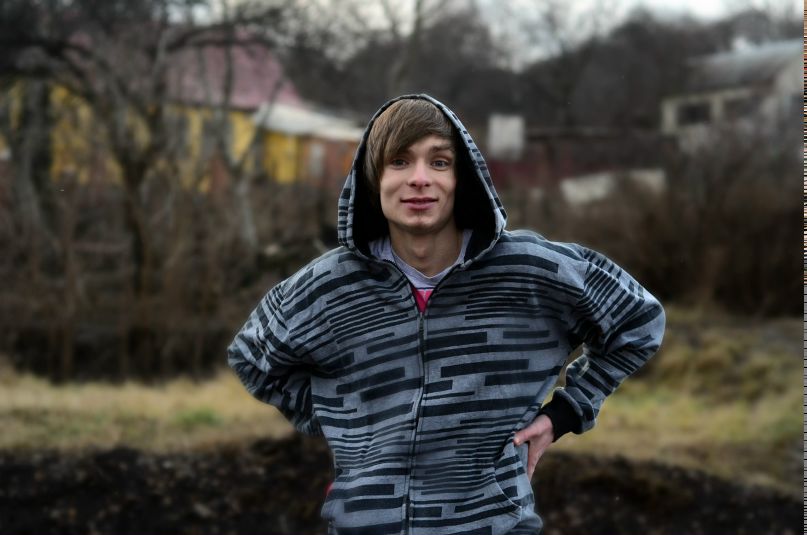 Володимир Бень | Львов