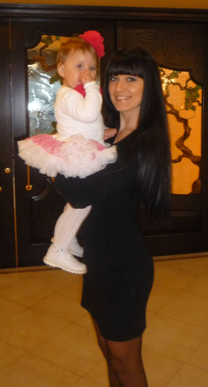 Люба Зеньо ♥ | 