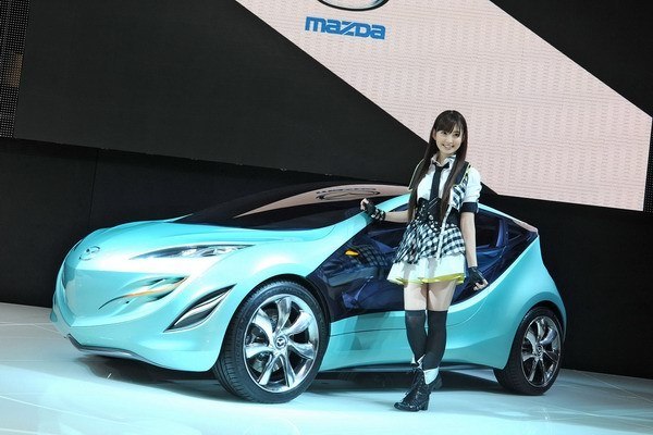 Анастасия Обливанцева | Москва