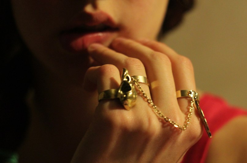 Катерина Кучвара | Волгоград