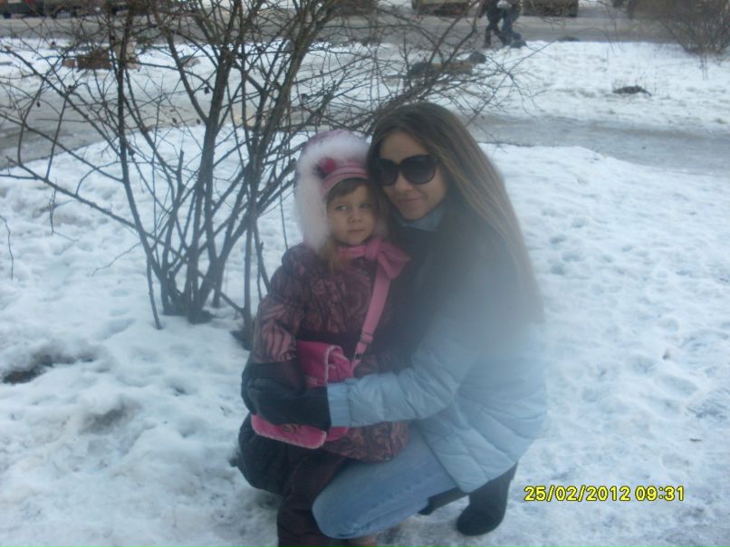 Ксения Погребная | 