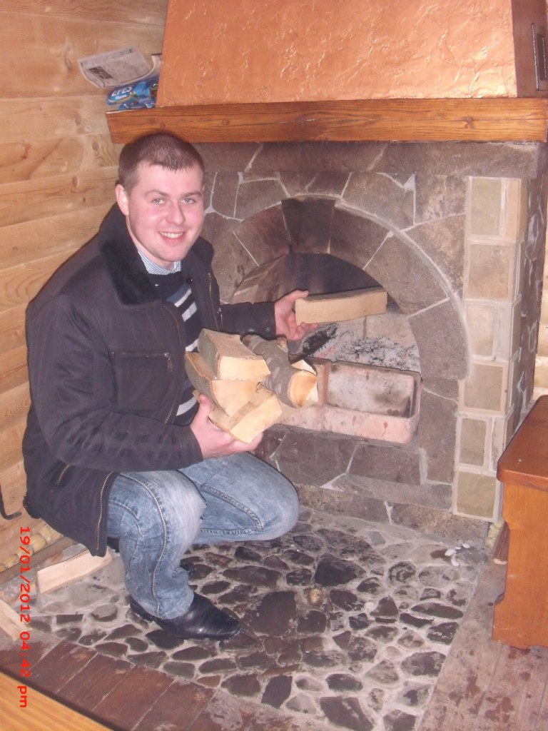 Саня Бражевський | Житомир