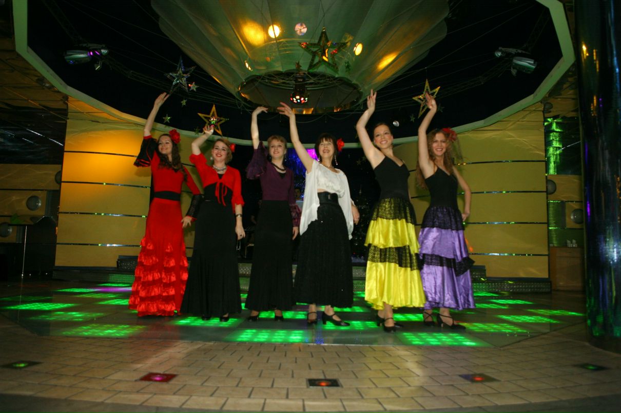 Алёна Малиновская | Москва