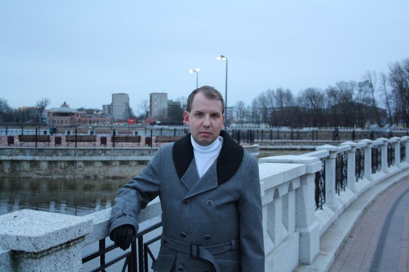 Олег Музаваткин | Калининград