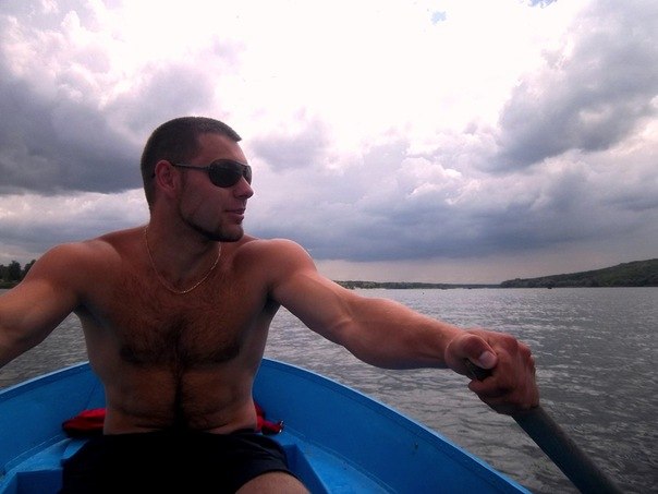 Александр Мирошниченко Олегович | Тюмень