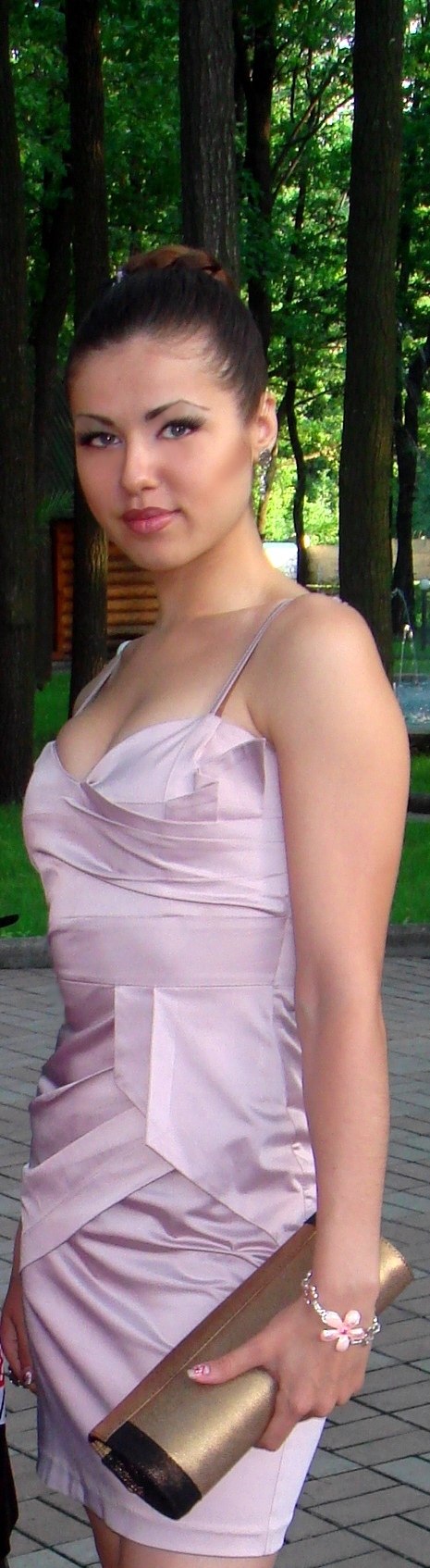 Алина Египцева ♥this is me♥ | Санкт-Петербург