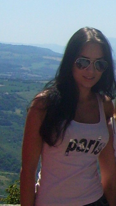 Ярослава Гарбар | Киев