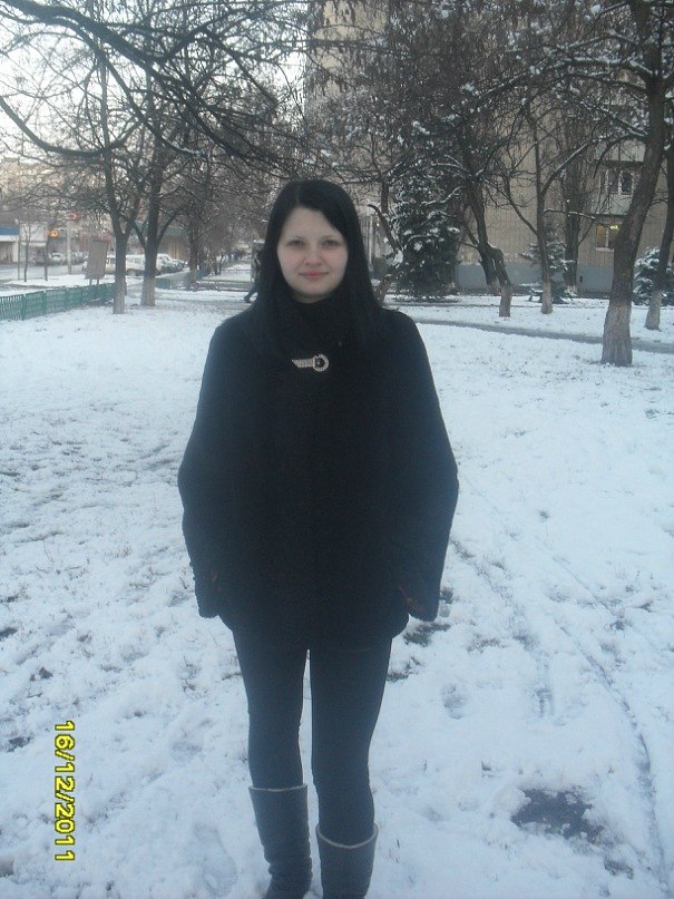 Олеся Буркунцова | Таганрог