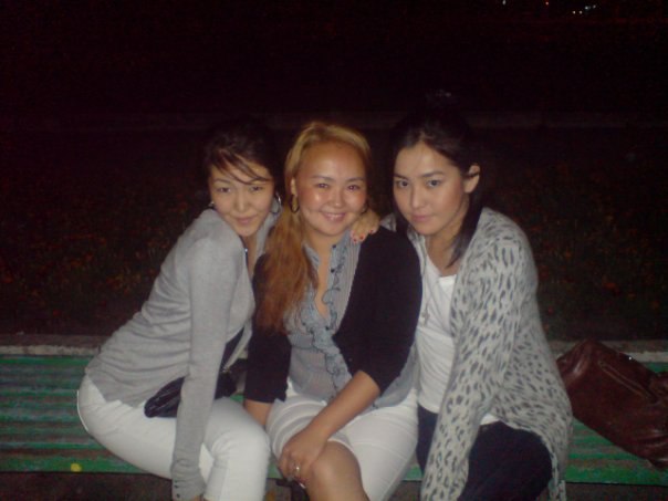 Анастасия Горохова | Якутск