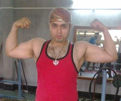 Гитартха Роймедхи | Севастополь