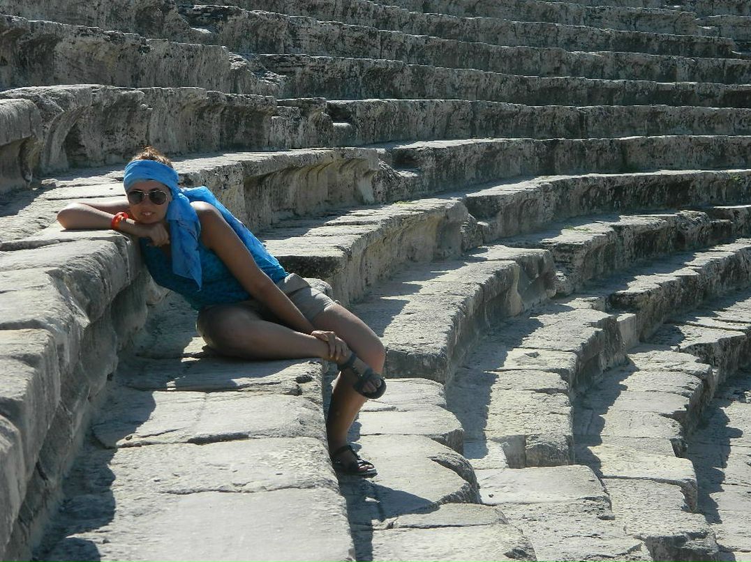 Наталья Ковызина | Копейск