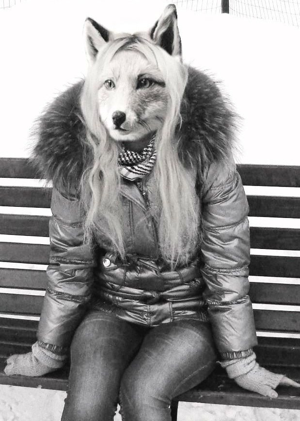 Катя Бухалова | 