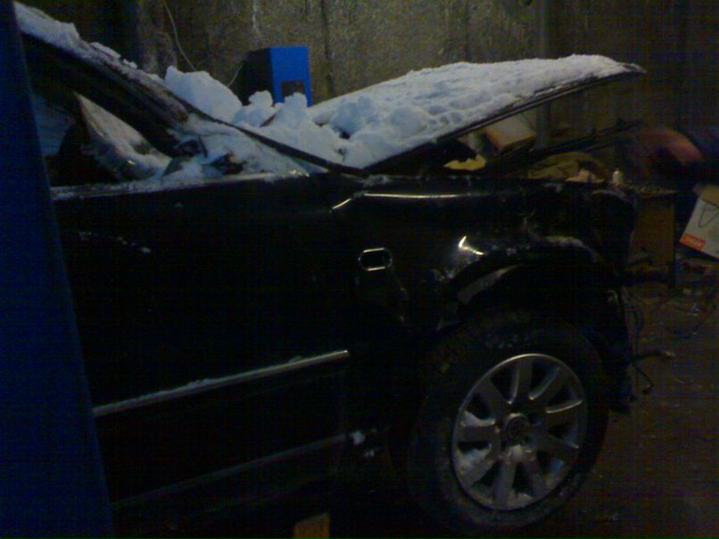 Михаил Вишка | Тихвин