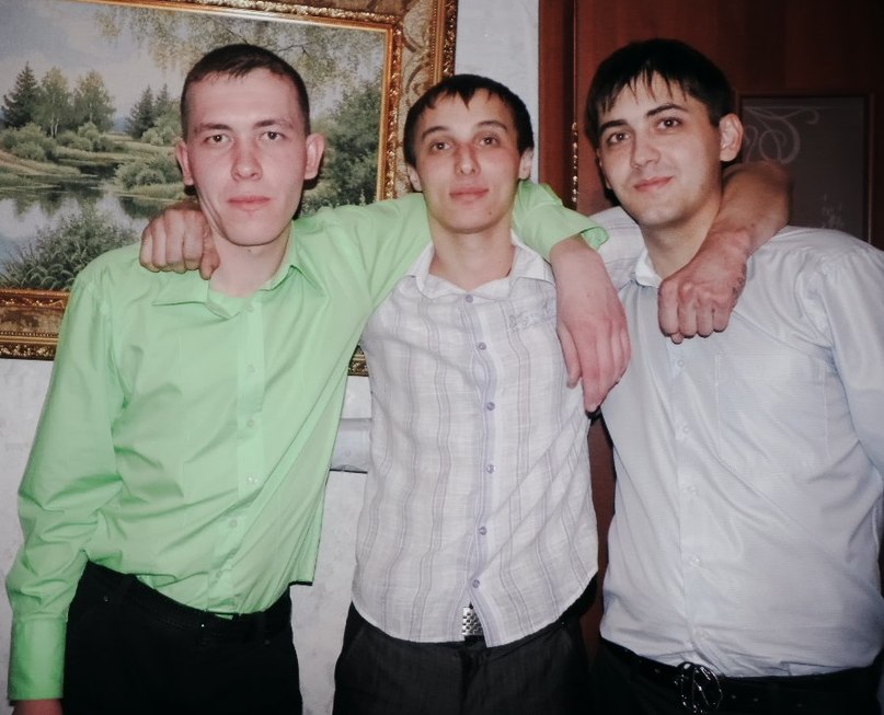 Ильгиз Шакиров | Туймазы