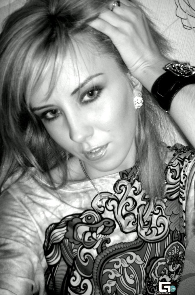 Юлия Коломиец | Харьков