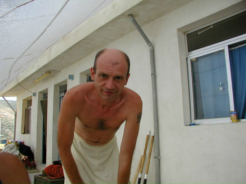 Сергій Варич | Киев