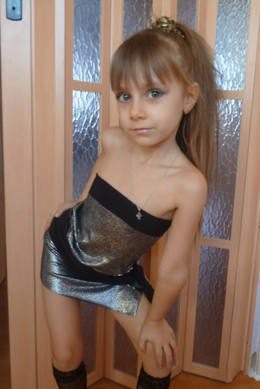 Леся Костюк | 