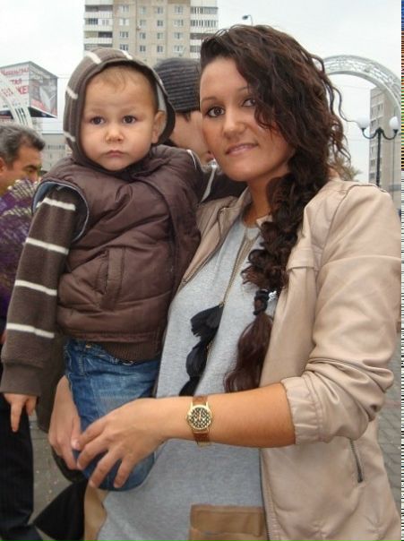 №7, Айгуль Имаева, 38 лет, Казань №7, Айгуль Имаева, 38 лет, Казань