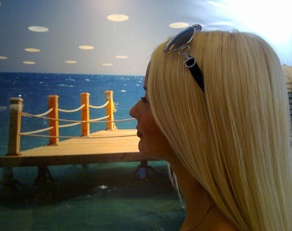 Tania Kodzhaman Dїana | Nice