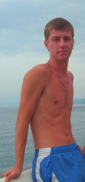 Анатолий Коломиец | Киев